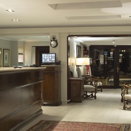 Teclados Hotel Santiago de Chile Zewnętrze zdjęcie