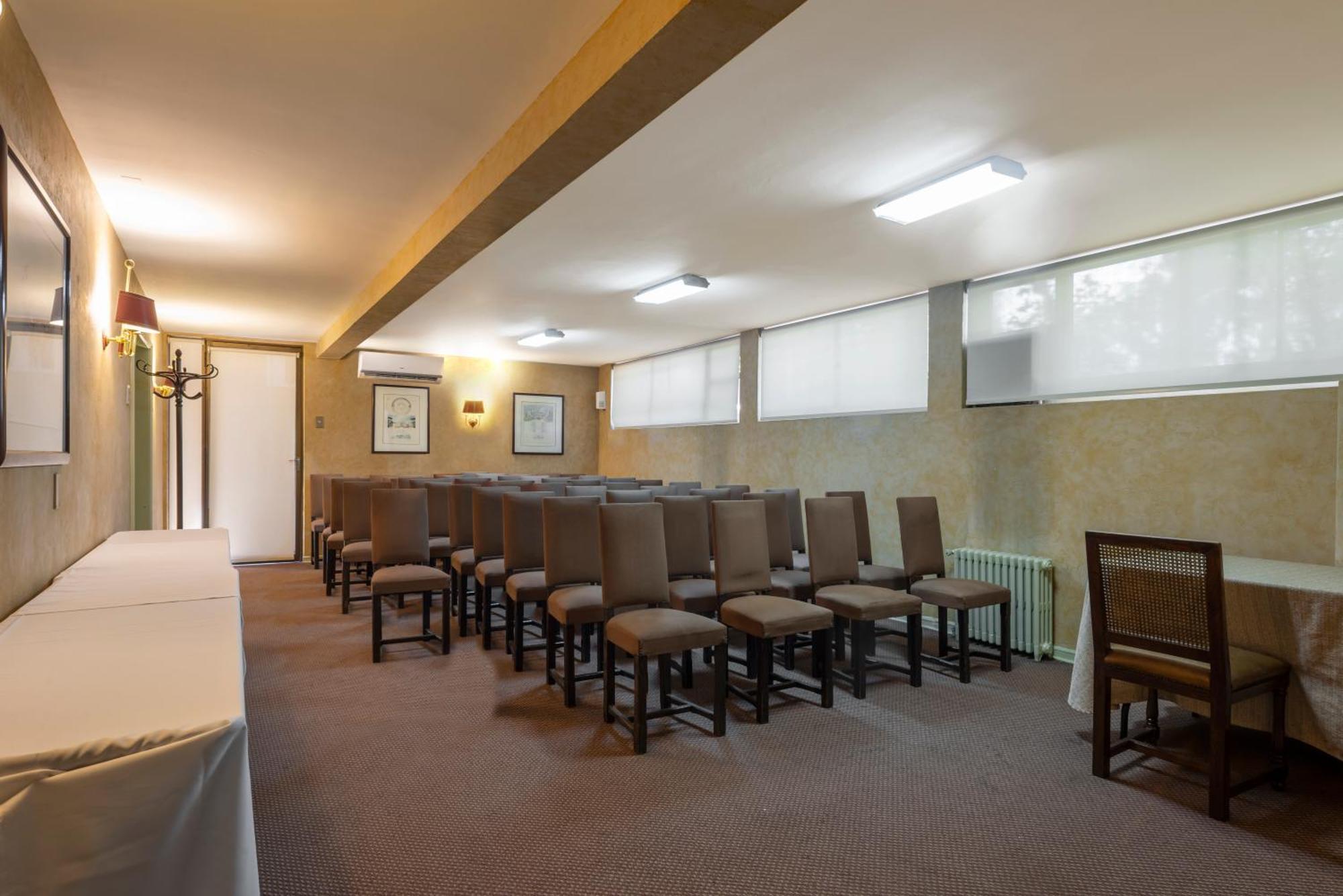 Teclados Hotel Santiago de Chile Zewnętrze zdjęcie