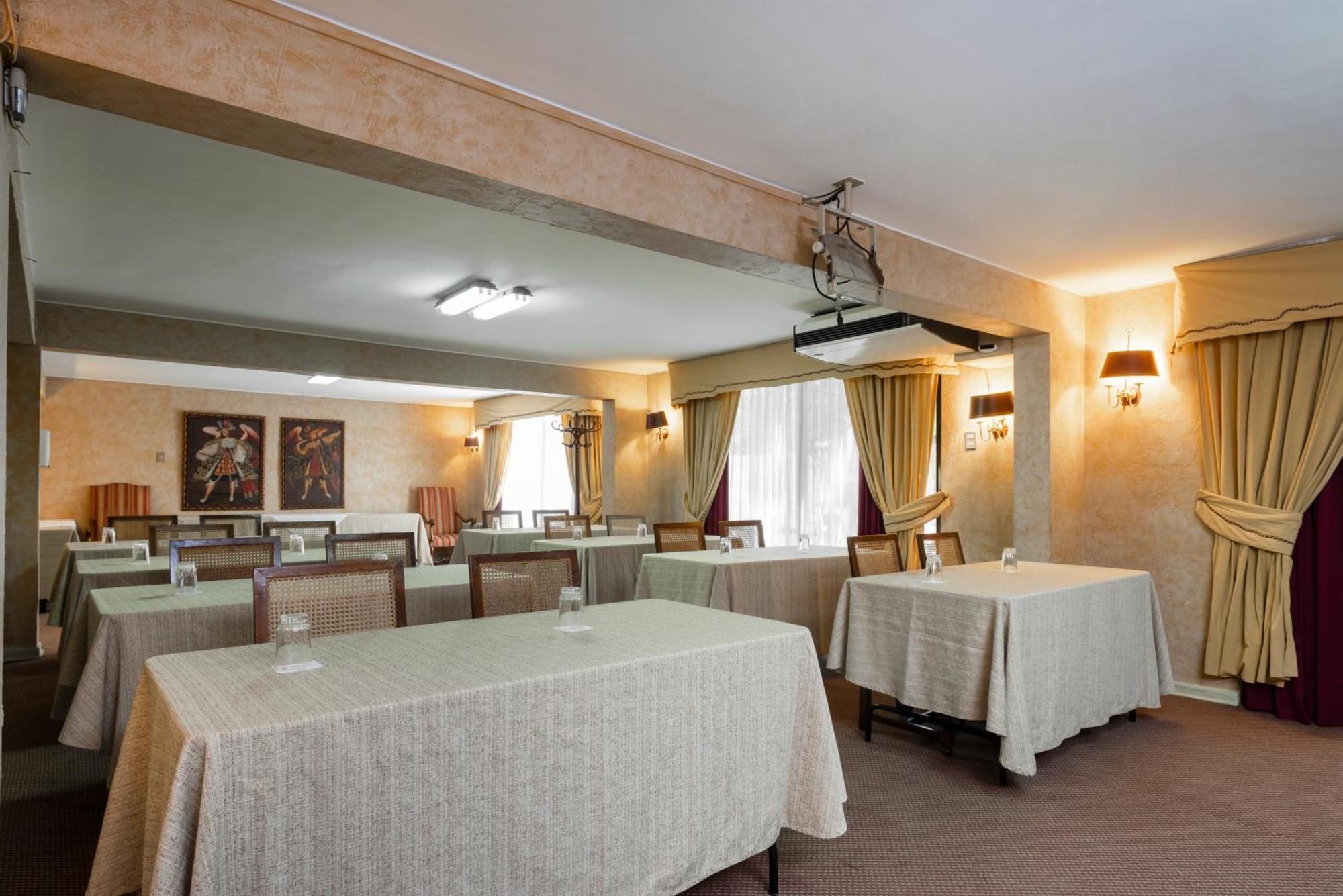 Teclados Hotel Santiago de Chile Zewnętrze zdjęcie