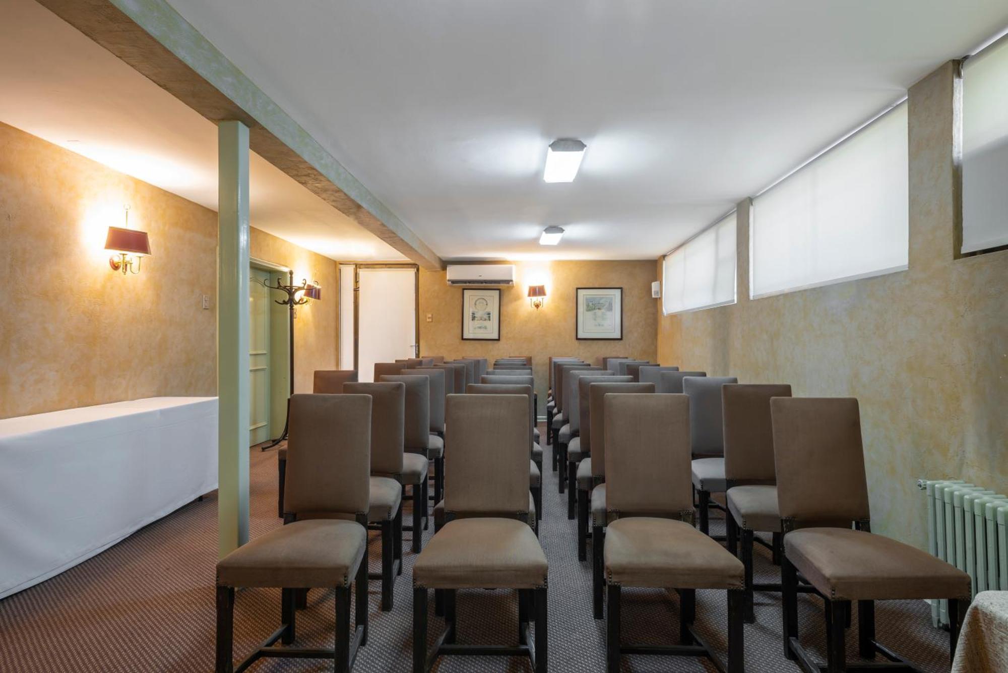Teclados Hotel Santiago de Chile Zewnętrze zdjęcie