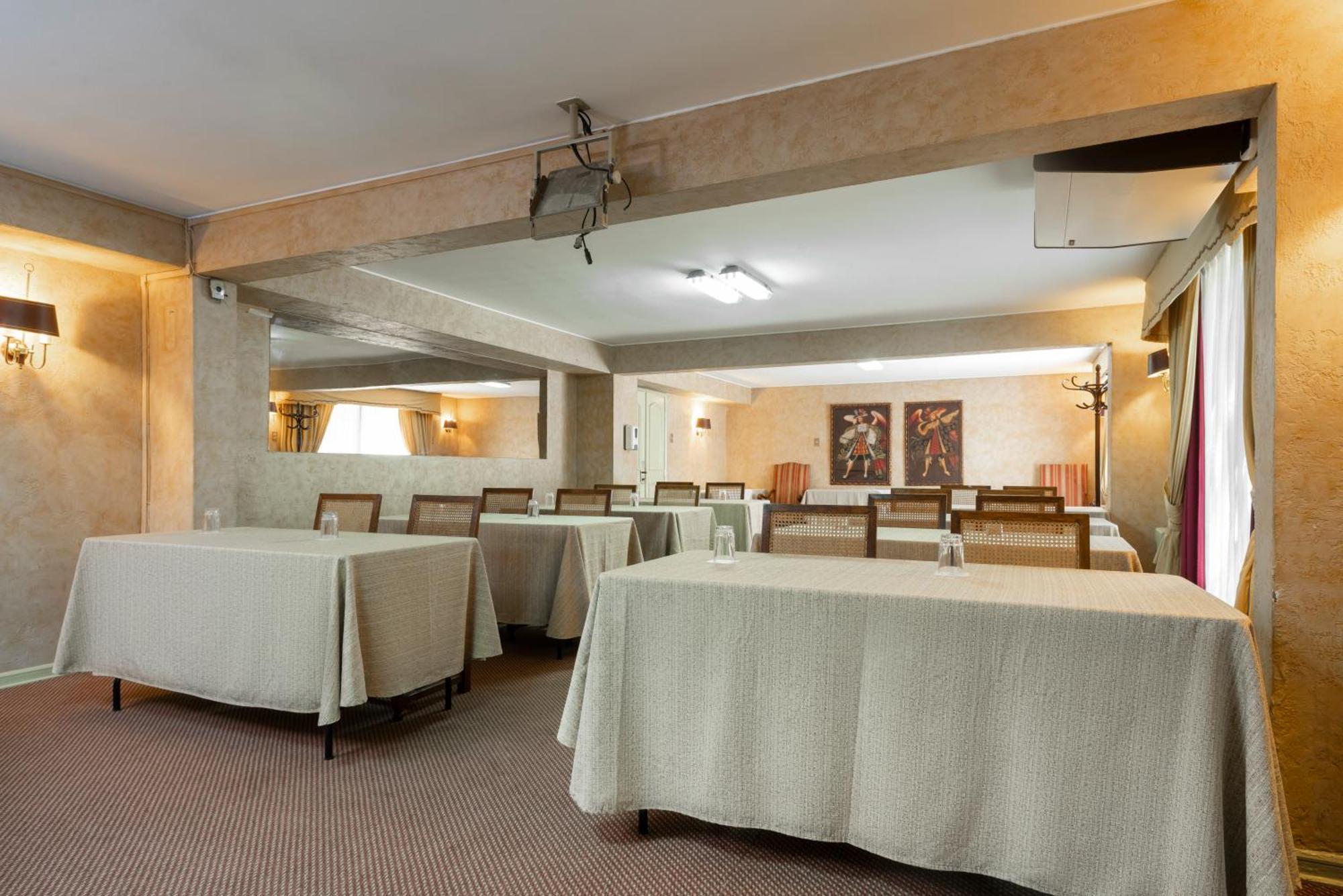 Teclados Hotel Santiago de Chile Zewnętrze zdjęcie