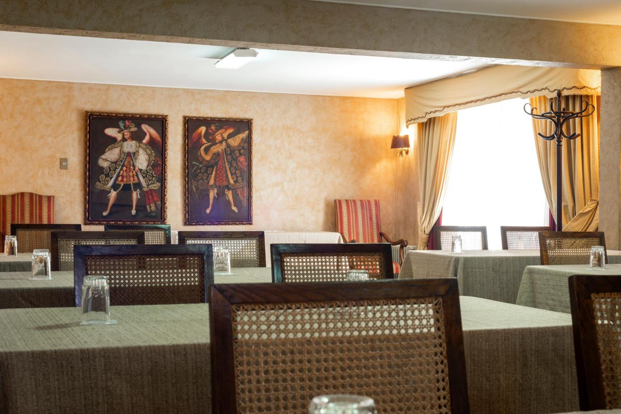 Teclados Hotel Santiago de Chile Zewnętrze zdjęcie