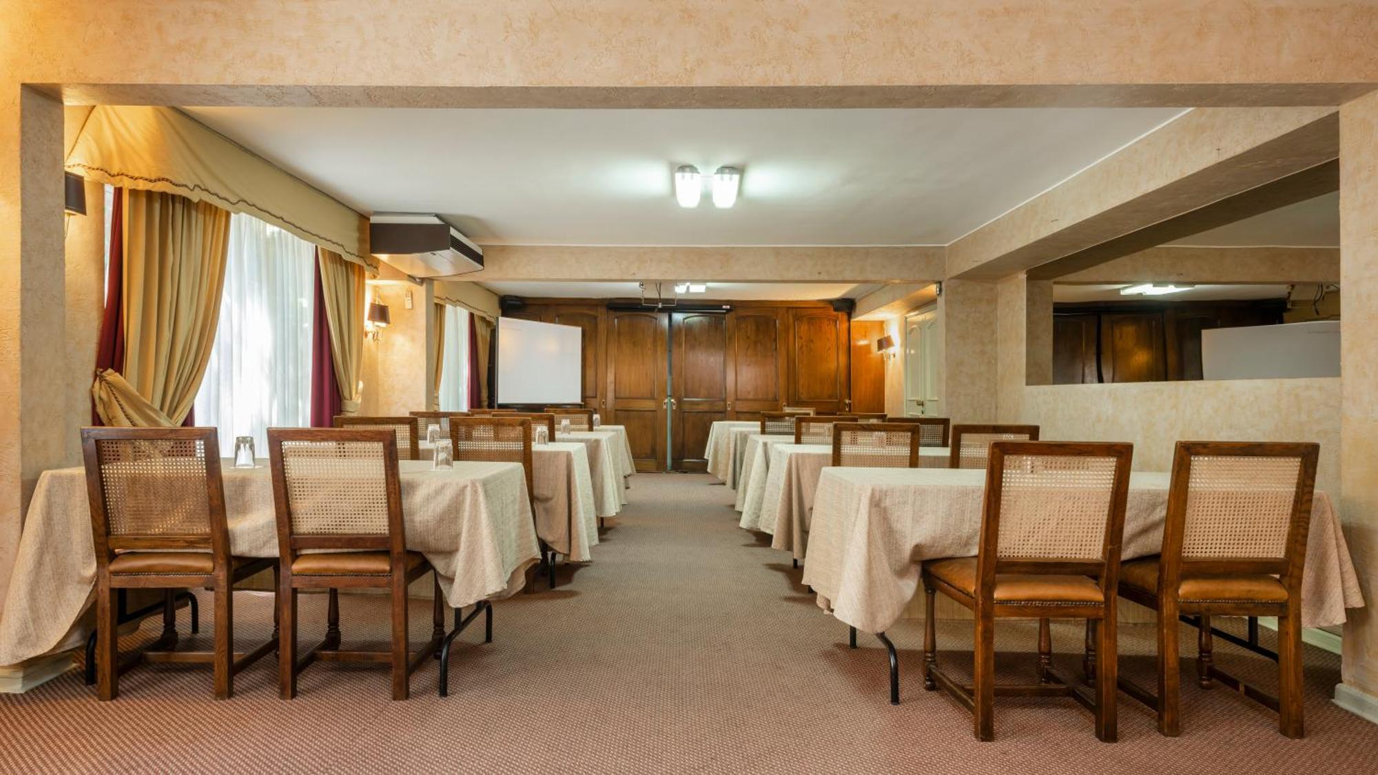 Teclados Hotel Santiago de Chile Zewnętrze zdjęcie