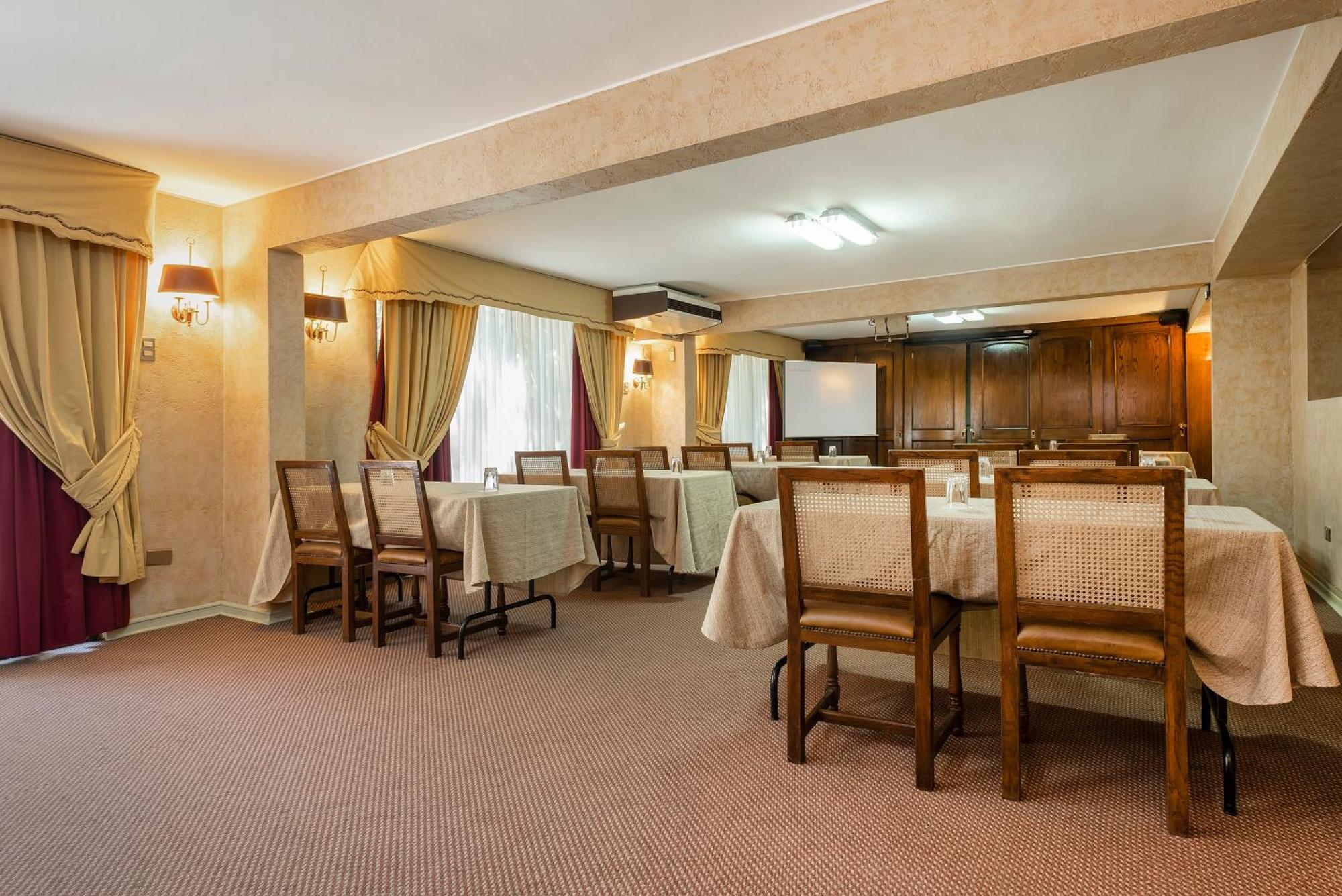 Teclados Hotel Santiago de Chile Zewnętrze zdjęcie