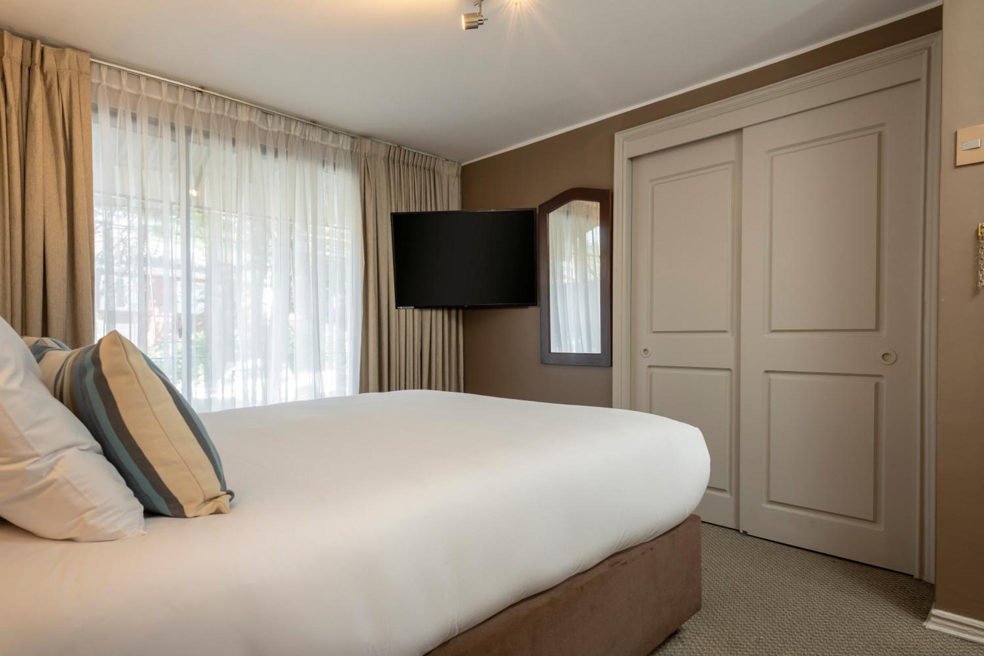 Teclados Hotel Santiago de Chile Zewnętrze zdjęcie