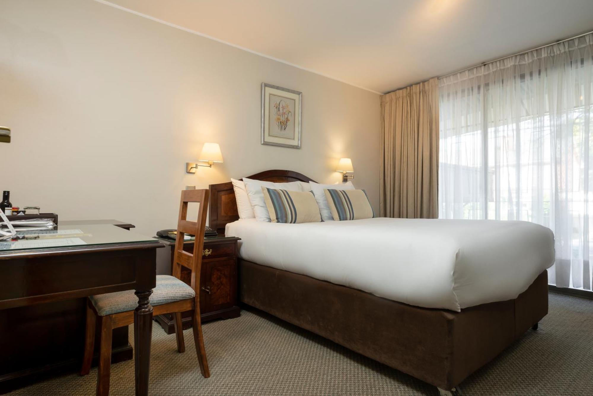 Teclados Hotel Santiago de Chile Zewnętrze zdjęcie