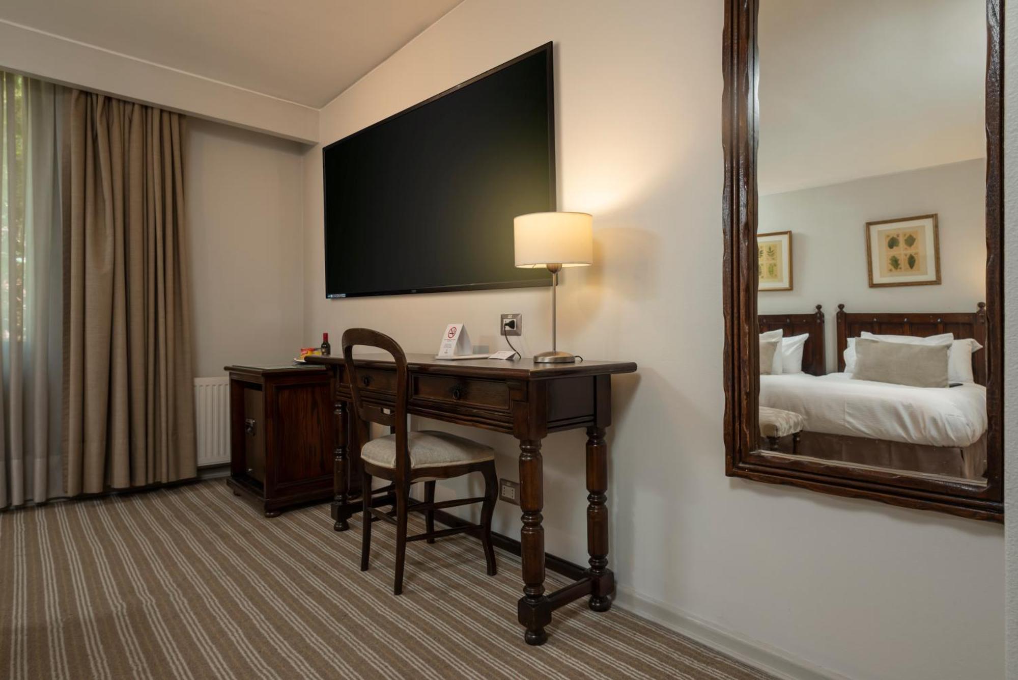 Teclados Hotel Santiago de Chile Zewnętrze zdjęcie