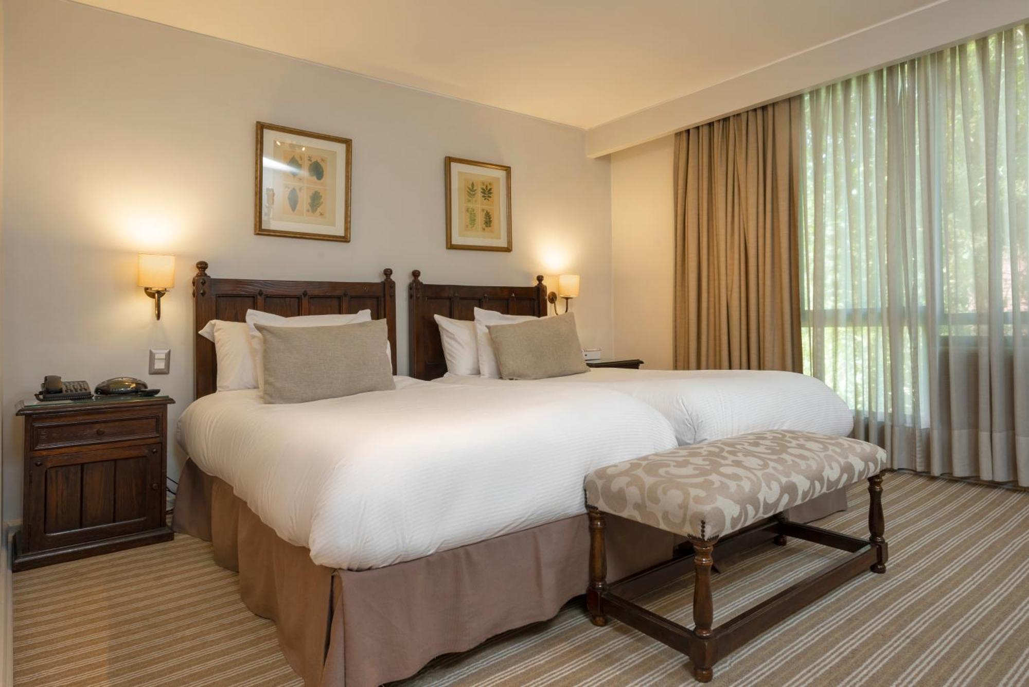Teclados Hotel Santiago de Chile Zewnętrze zdjęcie