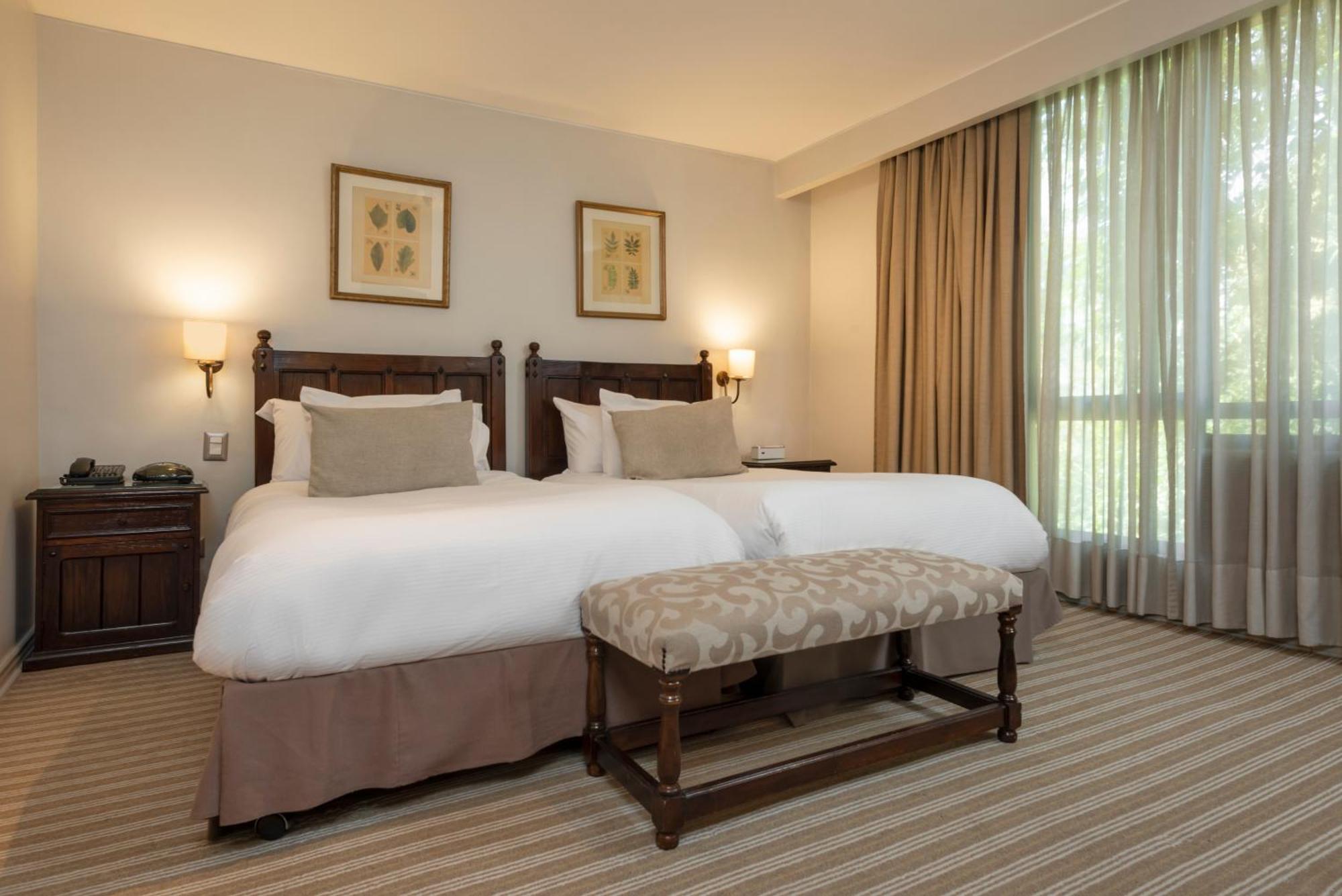 Teclados Hotel Santiago de Chile Zewnętrze zdjęcie