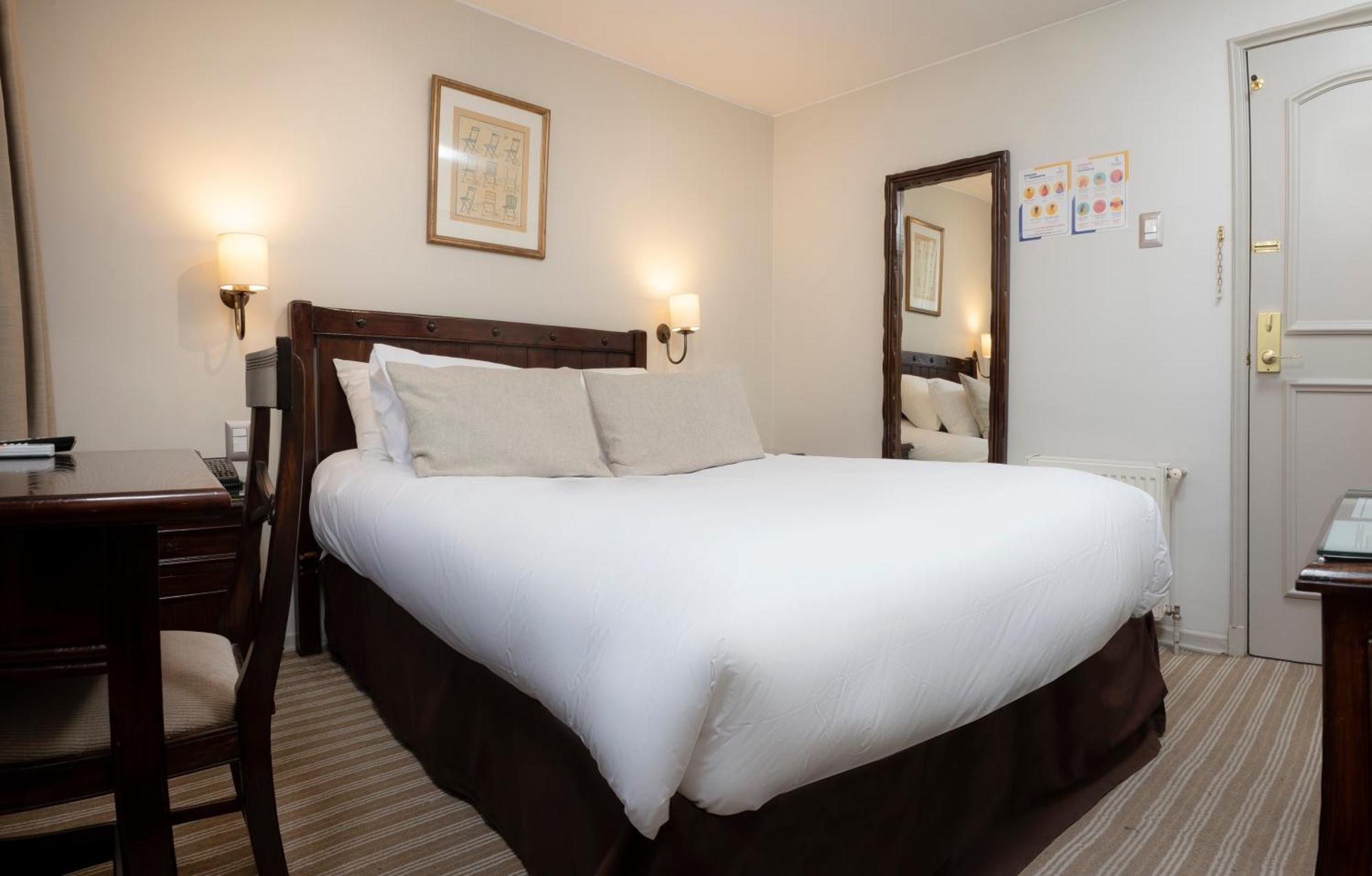 Teclados Hotel Santiago de Chile Zewnętrze zdjęcie